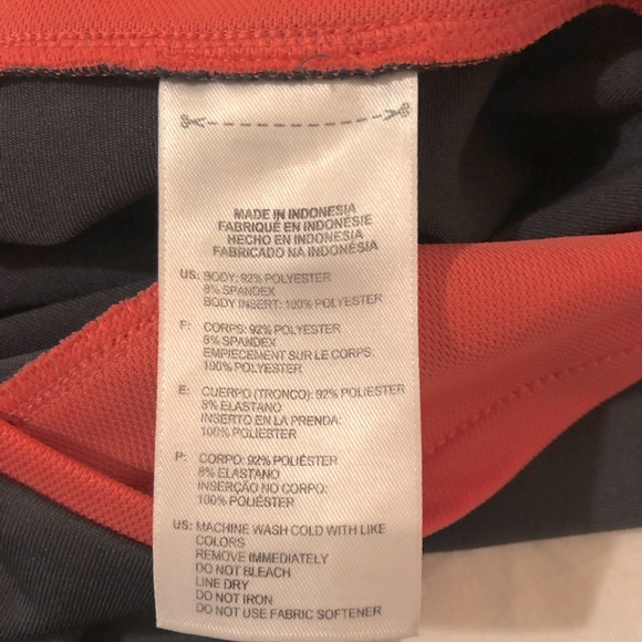 Adidas workout pant, size M - Picture 4 of 5